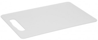 placaStrend Pro, pentru feliere, plastic, alb, 33,5x23x0,5 cm