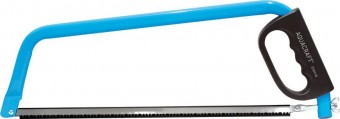 Fierăstrău cu cadru cu arc AQUACRAFT® 310110, cu protecție pentru mâini