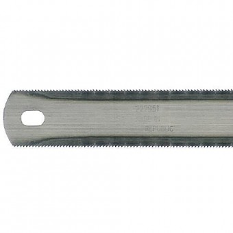 Lama de fierastrau cu arc Pilana, HSS 300x25 mm, otel, fata dublu