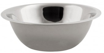 Bol MagicHome DMB, 24 cm, oțel inoxidabil