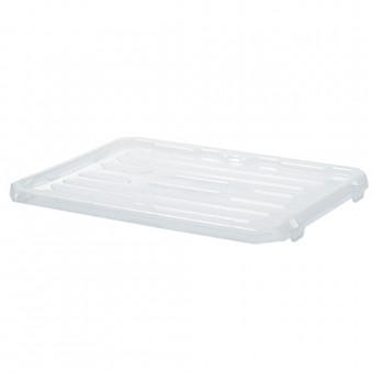 Capac cutie CARGO BOX 300x200x20mm