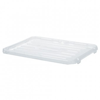 Capac cutie CARGO BOX 400x300x030mm
