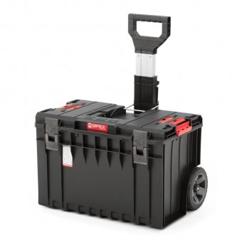 Cutie QBRICK® System ONE Cart Basic