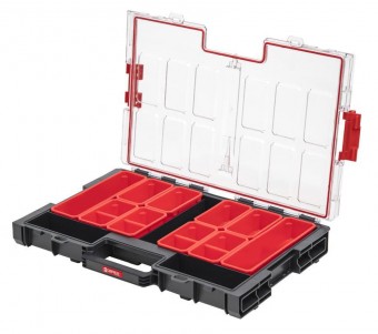 Box QBRICK® System ONE Organizator L