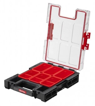 Box QBRICK® System ONE Organizator M