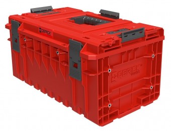 Cutie QBRICK® System One RED Ultra HD QS 350 Vario