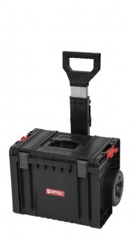 Cutie QBRICK® System PRO Cart