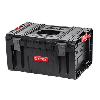 Caseta QBRICK® System PRO Toolbox