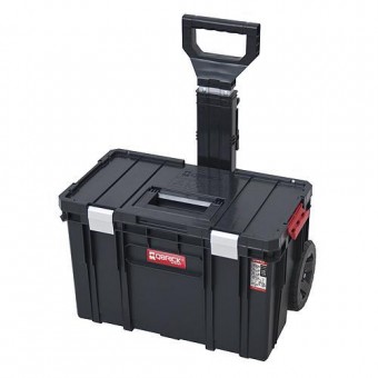 Cutie QBRICK® System TWO Carucior