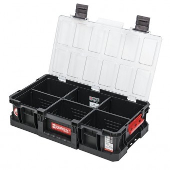 Box QBRICK® System TWO Organizator Flex