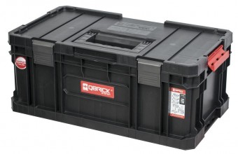 Caseta QBRICK® System TWO Caseta de instrumente