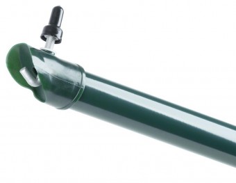Strut de sprijin 38mm grosime 1.25mm L-1750mm Metaltec
