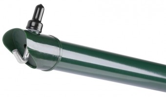 Strut de sprijin 38mm grosime 1.50mm L-2000mm Metaltec