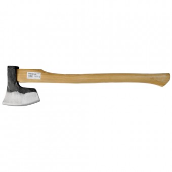 Topor de ramură 1800g  cu mâner din lemn 900mm