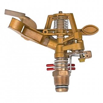 Aspersor cu impuls alamat DY1021