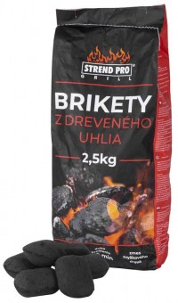Brichete Vivawood, 2,5 kg