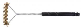 Brush BBQ, CG585, 533 mm, alama