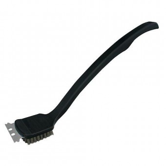Brush BBQ, CG594, 457 mm, alama, Softgrip