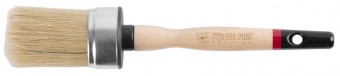 Perie Premium MASTER PIE 45/60 mm (mâner din lemn)
