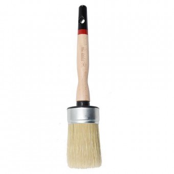 Perie Premium MASTER PIE 50/68 mm (mâner din lemn)