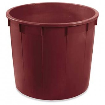 Găleată ICS P150502 500 litri, pentru fermentare, 104x82 cm