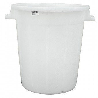 Găleată ICS P480075B, 075 lit, fără capac, 44 h63