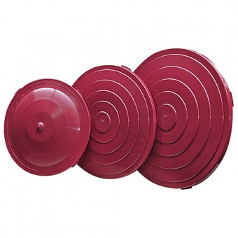 Capac găleată ICS M150505 • 350-500 litri, 104 cm