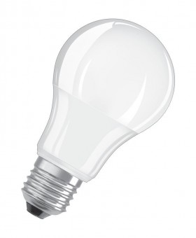 Bec OSRAM® LED FR 040 (ean6972) non-dim, 5W/827 E27 2700K Valoare CLASIC A