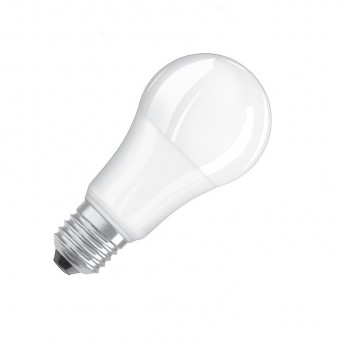 Bec OSRAM® LED FR 100 (ean1042) non-dim, 13W/865 E27 6500K Valoare CLASIC A