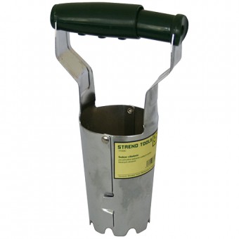 Plantator bulbi 73mm, Zn