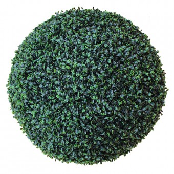 Planta artificiala Buxus E052A, 390mm