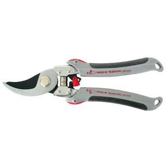 Foarfece Strend Pro Premium 3161, TPR, gradina, retractabila 230-300 mm