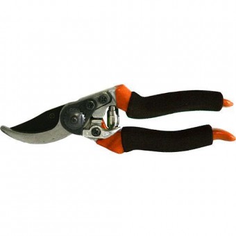 Foarfece Pro Strend Pro P0315, gradina, pentru struguri, maner din burete