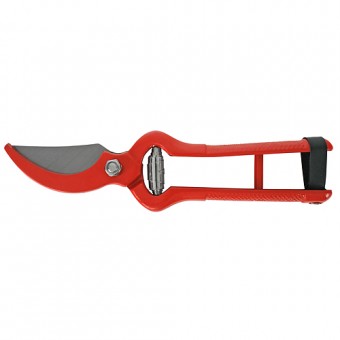 Foarfece Pro Pend Pro P8105, 230 mm, gradina, rosu Softdipp
