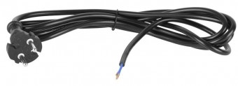 Cablu FS-300, partea 1