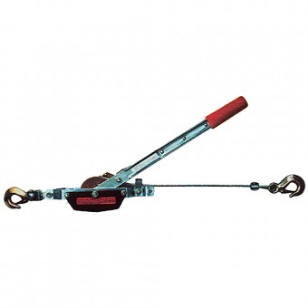 Extractor cablu 1000kg frânghie: 5mm, L-1m