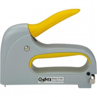 Capsator de cablu Strend Pro Premium CT667, 6-8 mm