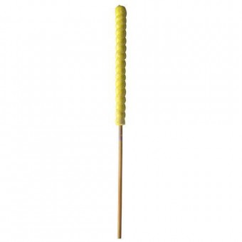 Lumanare Citronella TL09-152-2, torta, galbena