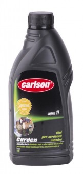 Ulei pentru ferăstrău Carlson®, 1000 ml, lubrifiere 