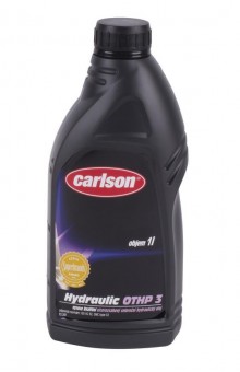 Carlson® HYDRAULIC OTHP 3 ulei, 1000 ml, hidraulic, 