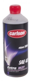 Carlson® ulei EXTRA M2T SAE 40, 0500 ml