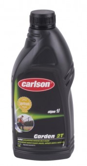 Carlson® ulei GARDEN 2T, 1000 ml