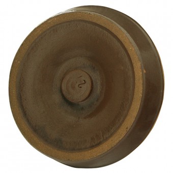 Capac pentru butoi Ceramic 5 lit
