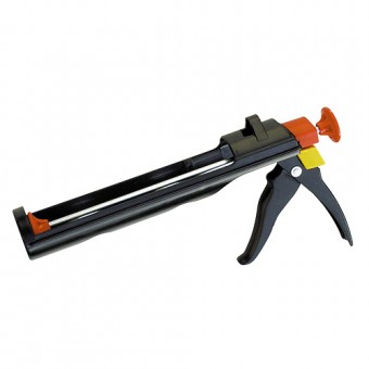 Pistol silicon 240 mm Strend Pro, PVC