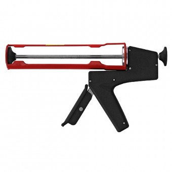 Pistol silicon 245mm, Strend Pro, metal si plastic, hobby