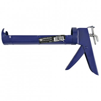 Pistol silicon 300 mm Strend Pro, metal