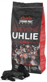 Charcoal Strend Pro Grill 2,5 kg, pentru gratar
