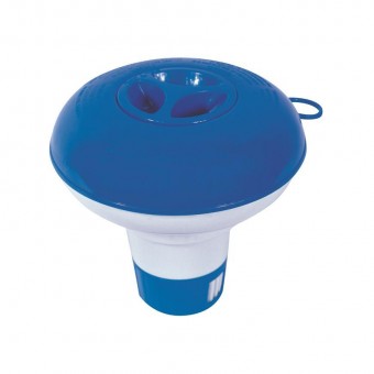 Flotator Chemikal Bestway® 58210, FlowClear™, 127 mm