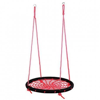 Leagan pentru copii LEQ ARACHNE, 95 cm