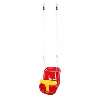 Leagan pentru copii LEQ DEBBI, 28x36x42 cm, plastic